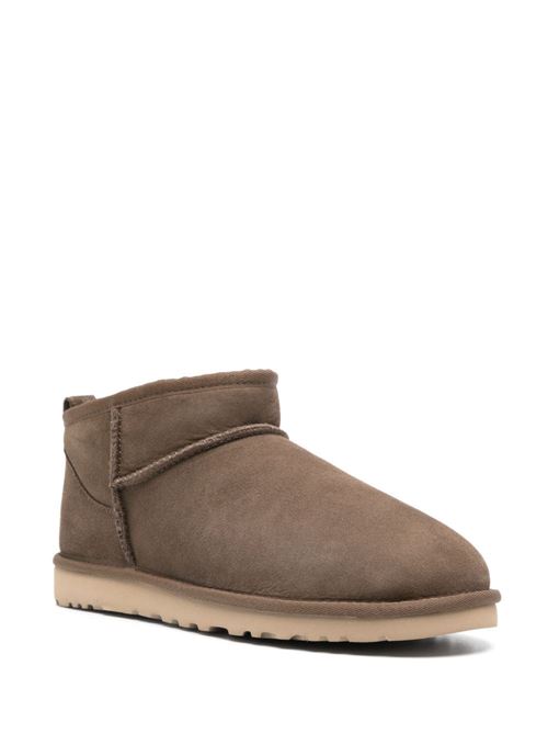 Stivale Classic Ultra Mini UGG | 1137391CLASSICULTRAMINIHCK