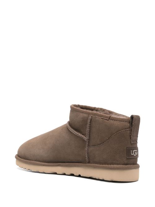 Classic Ultra Mini Boot UGG | 1137391CLASSICULTRAMINIHCK