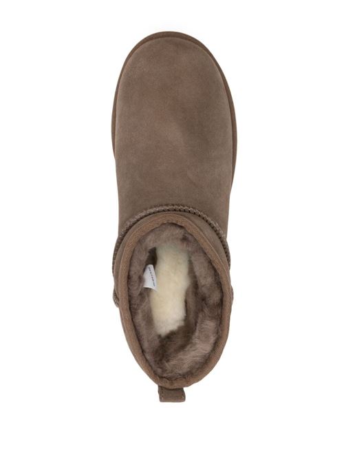 Classic Ultra Mini Boot UGG | 1137391CLASSICULTRAMINIHCK