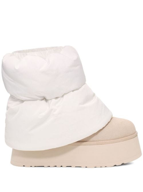 Stivaletto classico UGG | 1158275CLASSICMINIDIPPERPUFFERWCRM