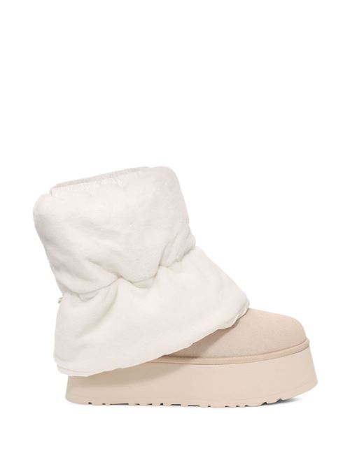 Stivaletto classico UGG | 1158275CLASSICMINIDIPPERPUFFERWCRM