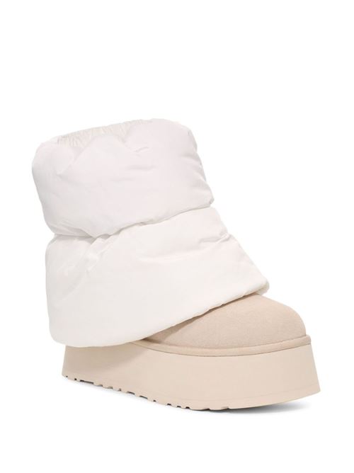 Stivaletto classico UGG | 1158275CLASSICMINIDIPPERPUFFERWCRM