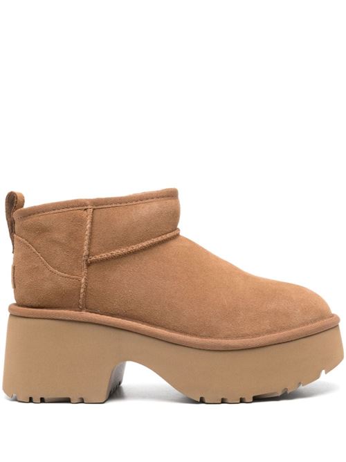 Classic Ultra Mini New Heights boot UGG | 1158311CLASSICULTRAMININEWHEIGHTSCHE