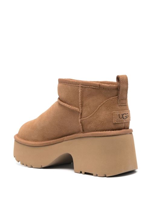 Classic Ultra Mini New Heights boot UGG | 1158311CLASSICULTRAMININEWHEIGHTSCHE