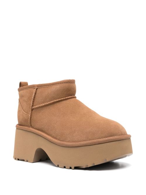 Classic Ultra Mini New Heights boot UGG | 1158311CLASSICULTRAMININEWHEIGHTSCHE