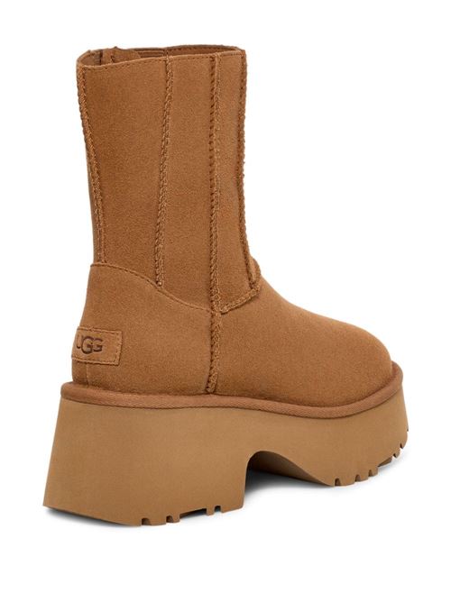 Twin Seam New Heights Boot UGG | 1158313CLASSICTWINSEAMNEWHEIGHTSCHE