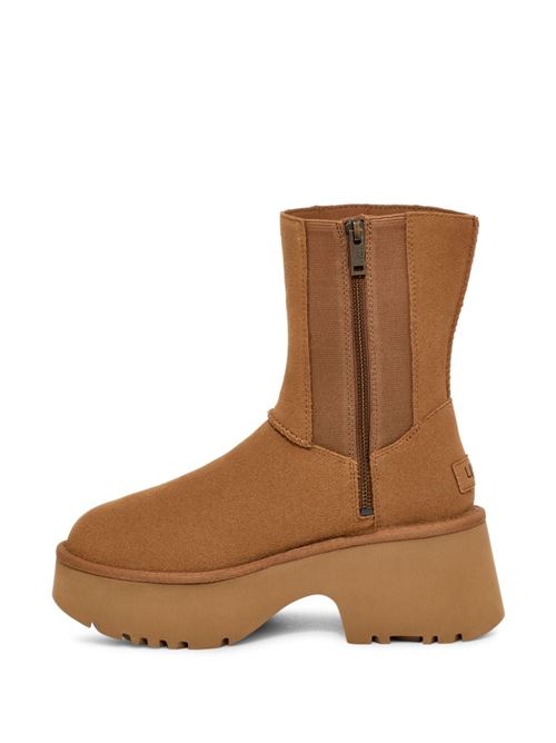 Twin Seam New Heights Boot UGG | 1158313CLASSICTWINSEAMNEWHEIGHTSCHE