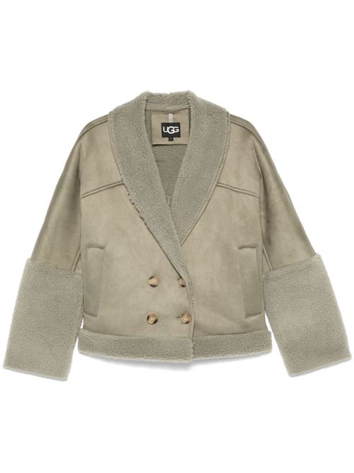 Mindy jacket UGG | 1158691MINDYLUXEFLUFFMSG