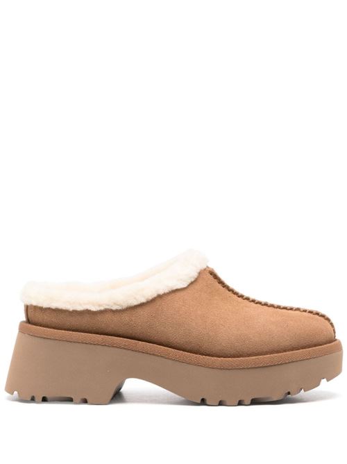 Sabot New Heights Cozy UGG | 1162510NEWHEIGHTSCOZYCLOGCHE