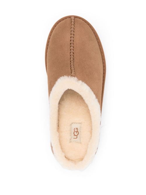 Sabot New Heights Cozy UGG | 1162510NEWHEIGHTSCOZYCLOGCHE