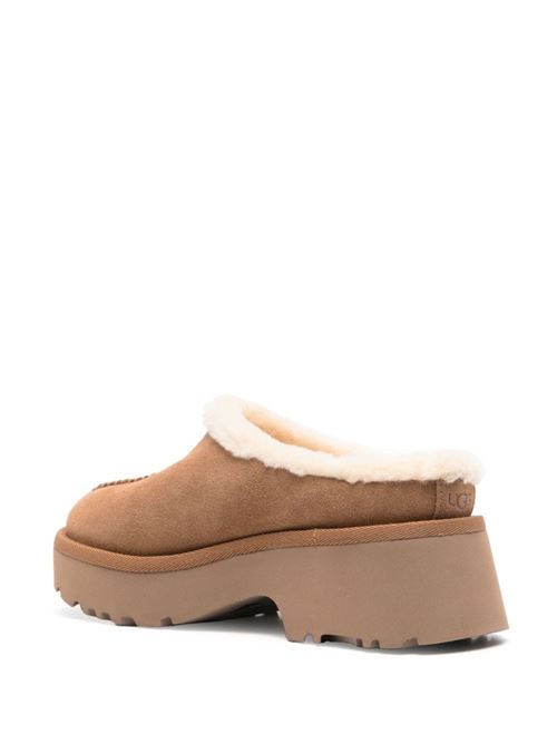 Sabot New Heights Cozy UGG | 1162510NEWHEIGHTSCOZYCLOGCHE