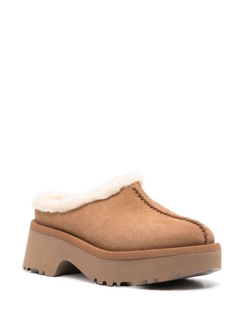 Sabot New Heights Cozy UGG | 1162510NEWHEIGHTSCOZYCLOGCHE