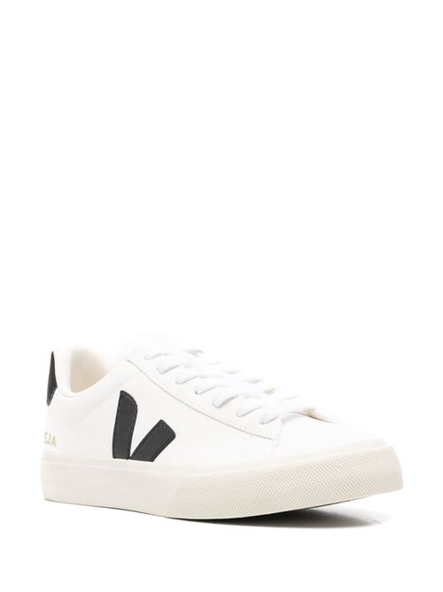 Field Sneaker VEJA | CP0501537CAMPOEXTRAWHITEBLACK