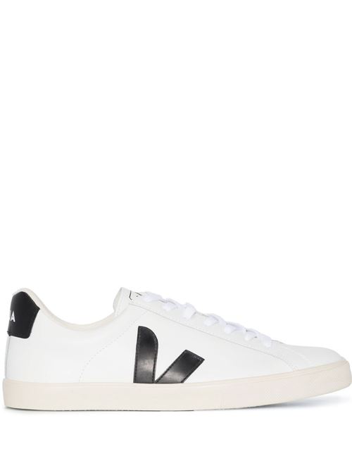 Sneaker Campo Chromefree VEJA | EO0200005ESPLAREXTRAWHITEBLACK