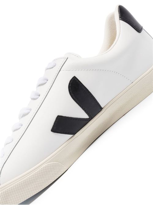 Sneaker Campo Chromefree VEJA | EO0200005ESPLAREXTRAWHITEBLACK