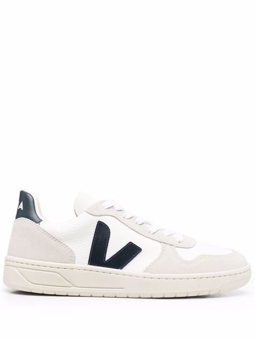 Sneaker B-mesh VEJA | VX0101380V10WHITENAUTICO