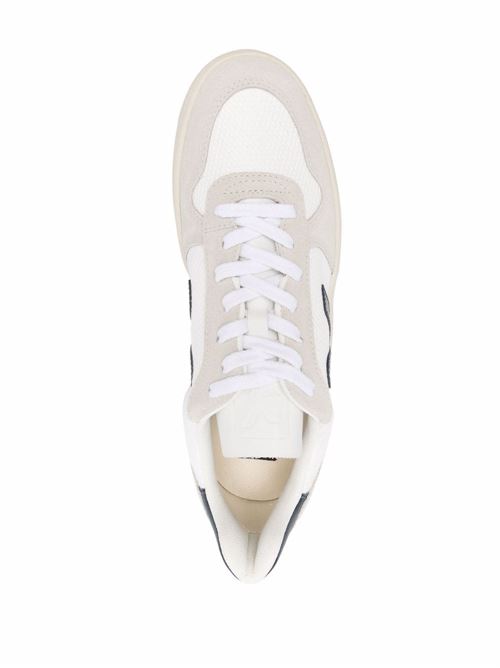 Sneaker B-mesh VEJA | VX0101380V10WHITENAUTICO