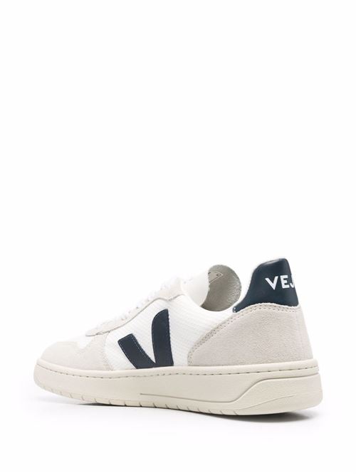 Sneaker B-mesh VEJA | VX0101380V10WHITENAUTICO