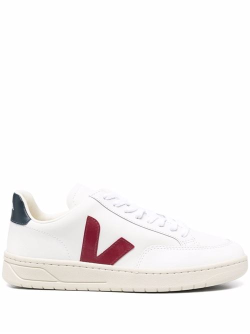 Sneaker V12 VEJA | XD0201955UV12EXTRAWHITEMARSALANAUTICO