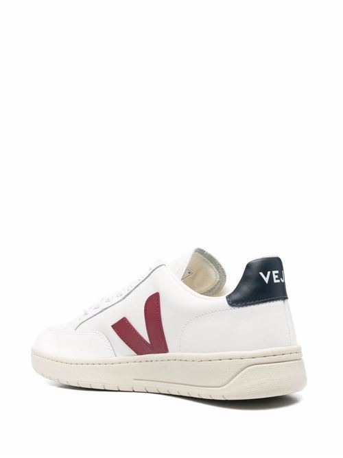 Sneaker V12 VEJA | XD0201955UV12EXTRAWHITEMARSALANAUTICO