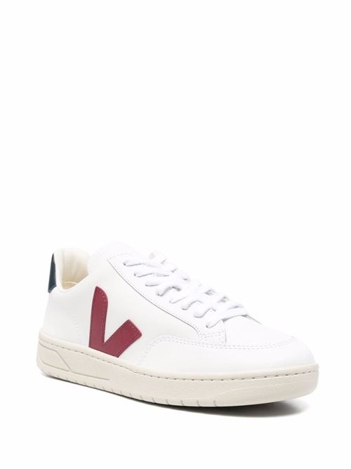 V12 Sneakers VEJA | XD0201955UV12EXTRAWHITEMARSALANAUTICO