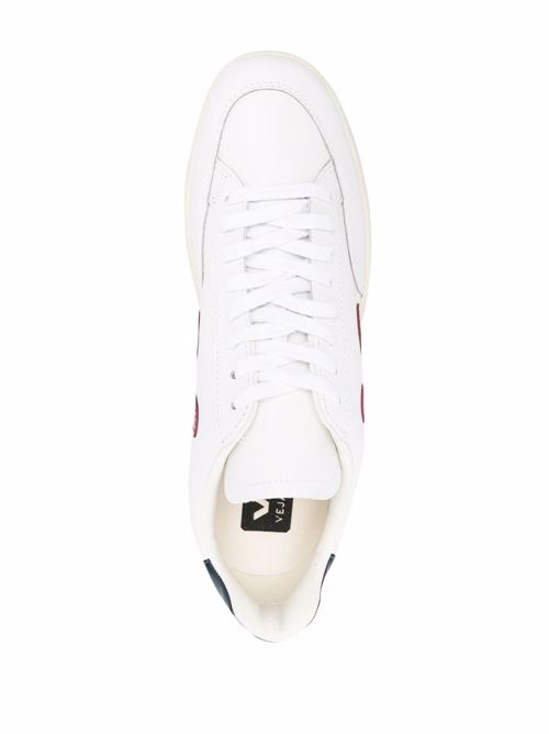 V12 Sneakers VEJA | XD0201955UV12EXTRAWHITEMARSALANAUTICO