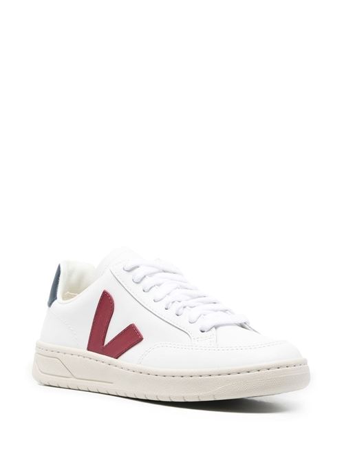 V12 Sneakers VEJA | XD0201955V12EXTRAWHITEMARSALANAUTICO