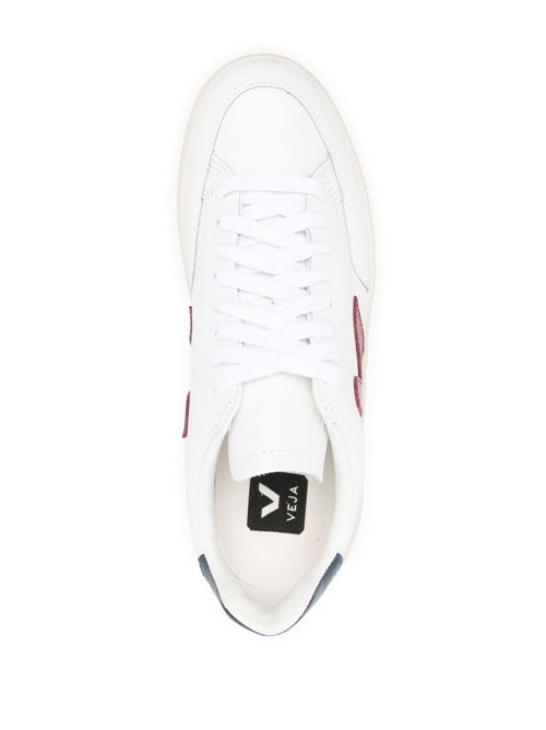 V12 Sneakers VEJA | XD0201955V12EXTRAWHITEMARSALANAUTICO