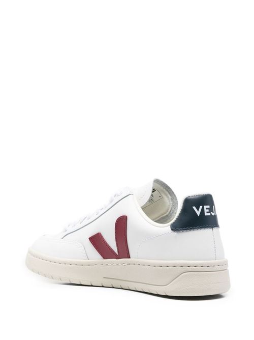 Sneaker V12 VEJA | XD0201955V12EXTRAWHITEMARSALANAUTICO