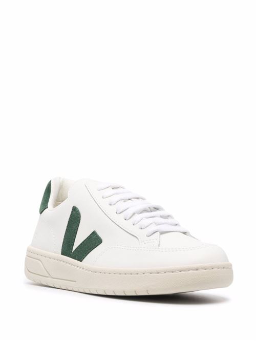 Sneaker V12 VEJA | XD0202336V12EXTRAWHITECYPRUS