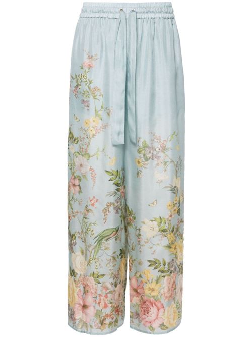 Waverly trousers ZIMMERMANN | 9924PSS243BUF