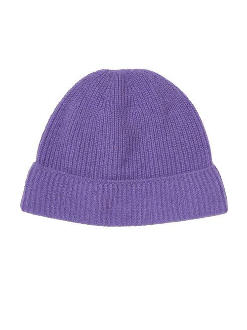 Baby Hat AURALEE | A24AC09BCPURPLE