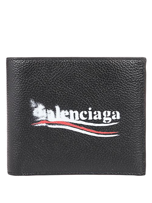 2025 Collections Wallets BALENCIAGA Ancote