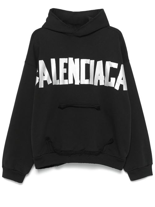 Felpa uomo balenciaga online