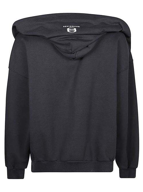 Incognito sweatshirt BALENCIAGA | 794030TQVB24372