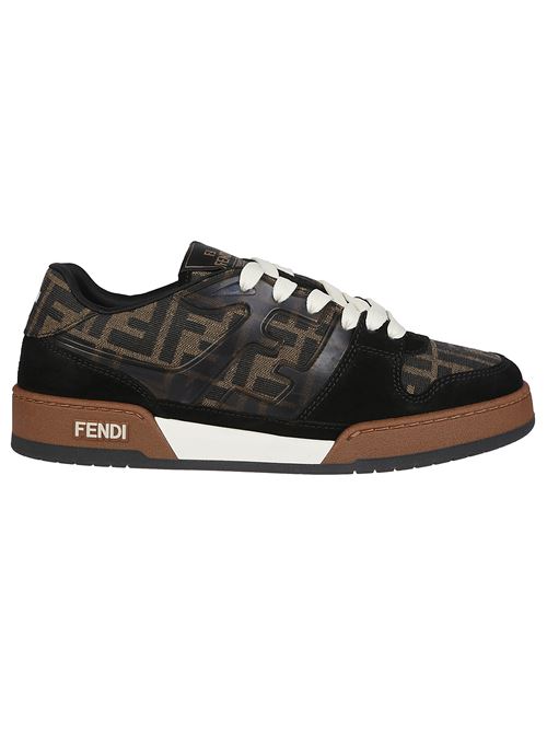 Partita di scarpe da ginnastica FENDI | 7E1688AQ6IF1PXA