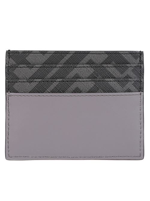 Leather card holder FENDI | 7M0164AFF2F07AL