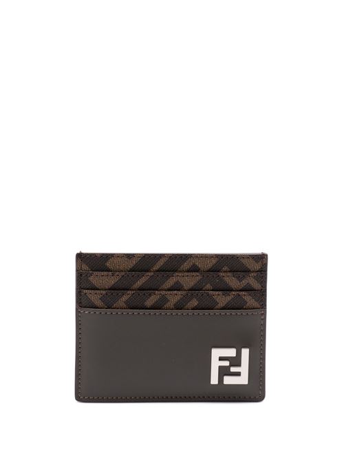 Portacarte FF FENDI | 7M0164AFF2F1QCZ