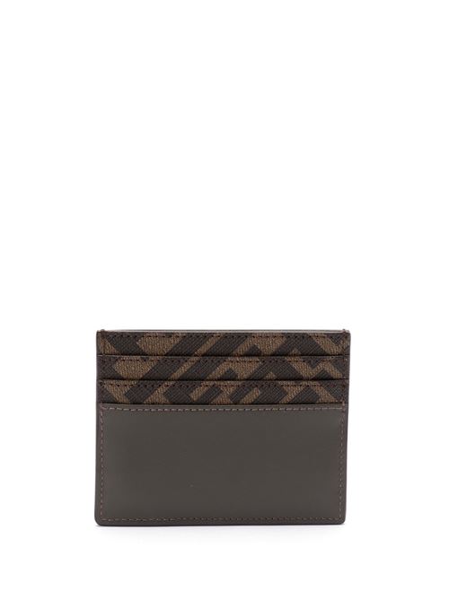 FF card holder FENDI | 7M0164AFF2F1QCZ