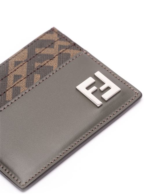 Portacarte FF FENDI | 7M0164AFF2F1QCZ