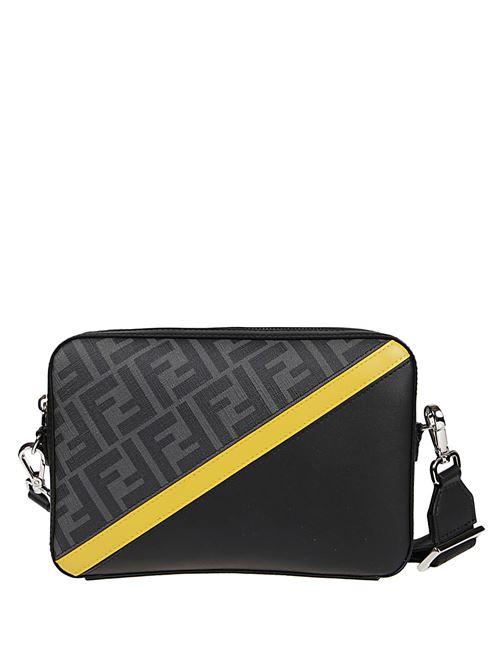 Borsa Camera Casa Diagonal FENDI | 7M0286ALKAF0R2A