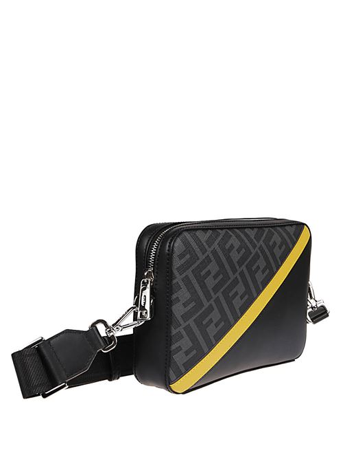 Borsa Camera Casa Diagonal FENDI | 7M0286ALKAF0R2A