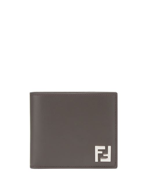 Portafoglio FF Squared FENDI | 7M0356AFF2F1Q1C