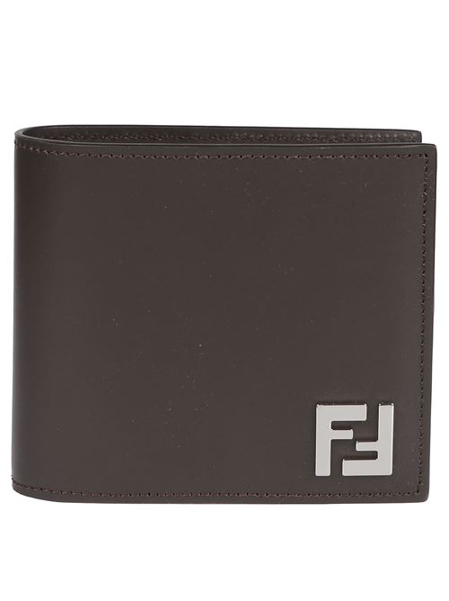 Portafoglio FF FENDI | 7M0356AFF2F1QCZ