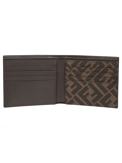 FF Wallet FENDI | 7M0356AFF2F1QCZ