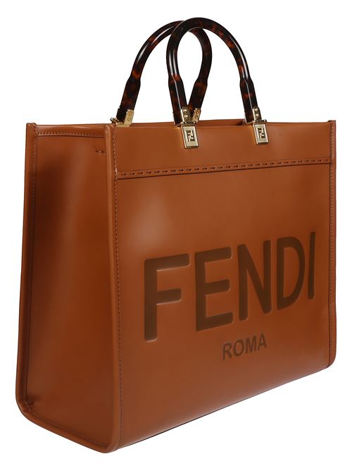 Borsa tote Sunshine FENDI | 8BH386ABVLF0PWZ