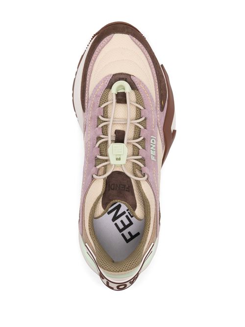 Flow Sneakers FENDI | 8E8620AOTJF1R7X