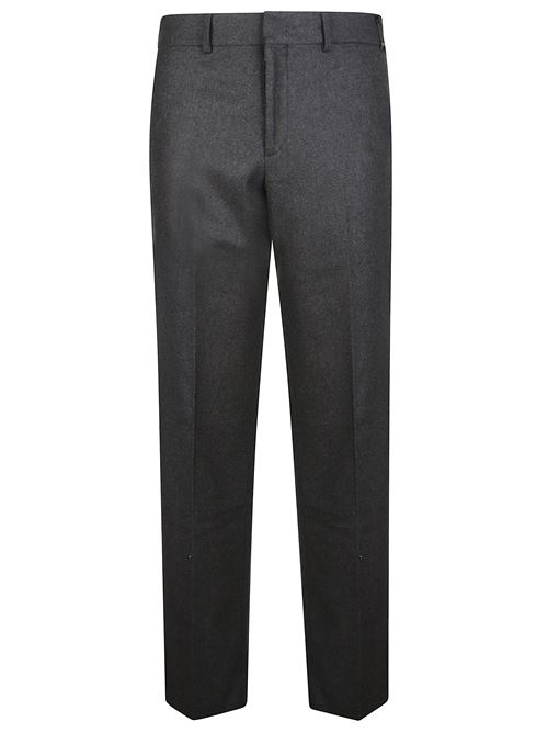 Tailored trousers FENDI | FB1020ASCAF0UU0