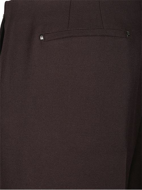 Tailored trousers FENDI | FR6580AJYFF0AU3