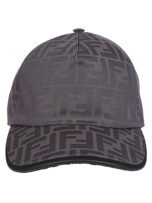 Cappello da baseball FENDI | FXQ768ALHEF0UU1